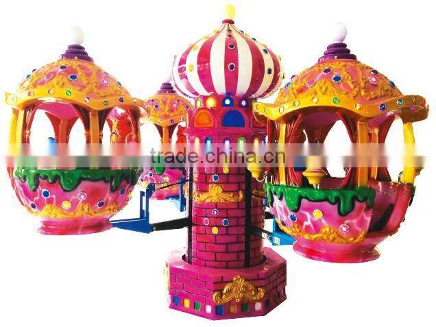 LT-4093K falgas kiddie rides