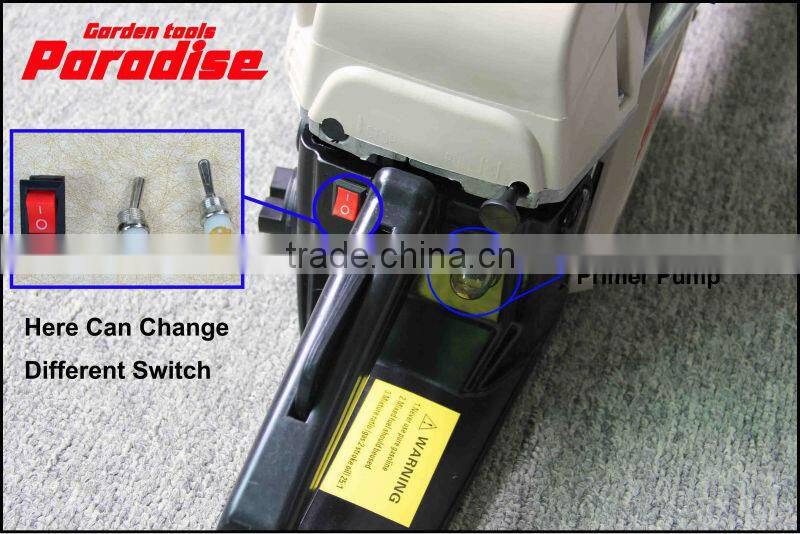 Professional Garden Tool Factory 16inch 18inch 20inch Chainsaw