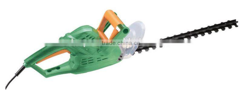 TP09034 Garden tool green Hedge Trimmers with long blade