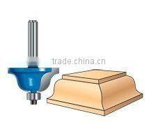 TCT woodworking router bit