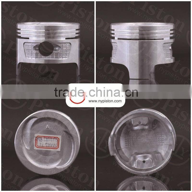 Piston used for Maruti Suzuki 800cc