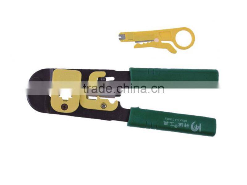 High quality Solar cable crimper plier