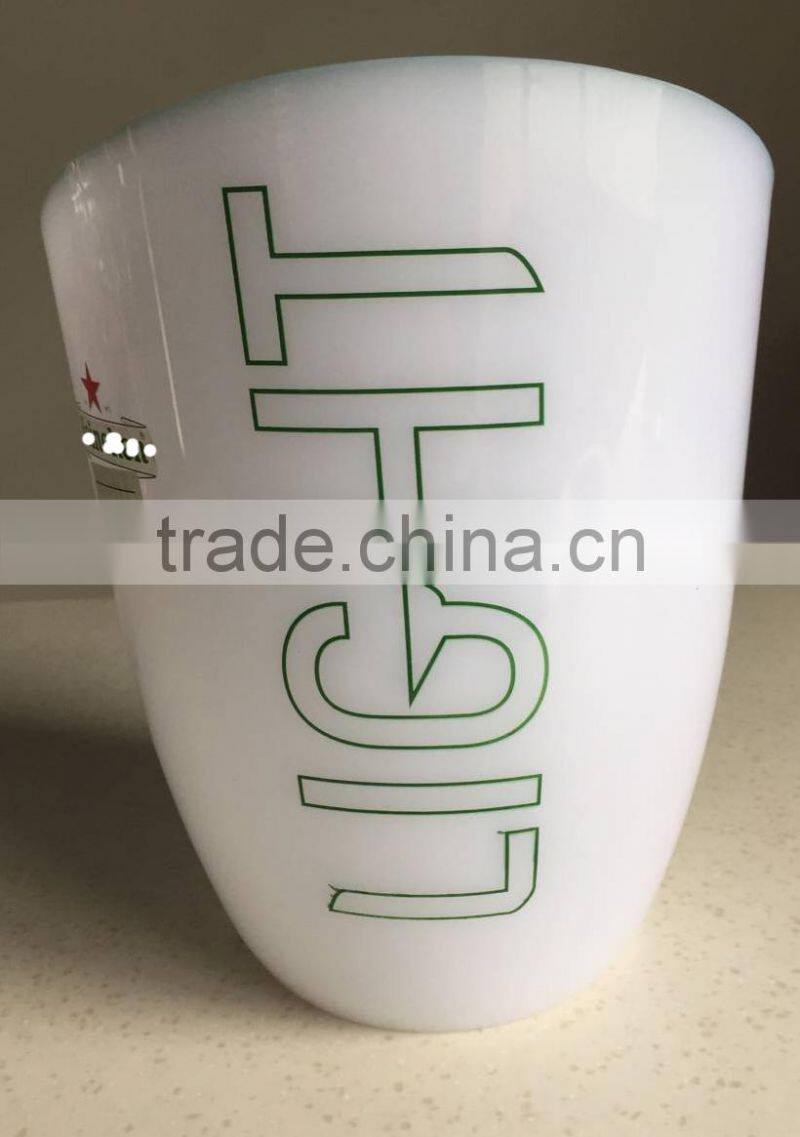 CEB-0011A ice bucket new design