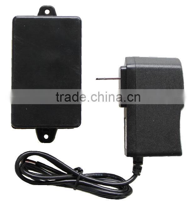 Wi-Fi Remote Control Switch for Electric Gate Opener