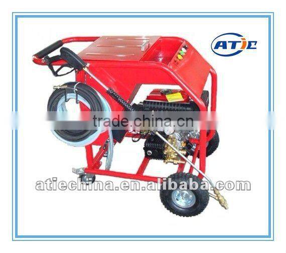 sandblaster high pressure washer