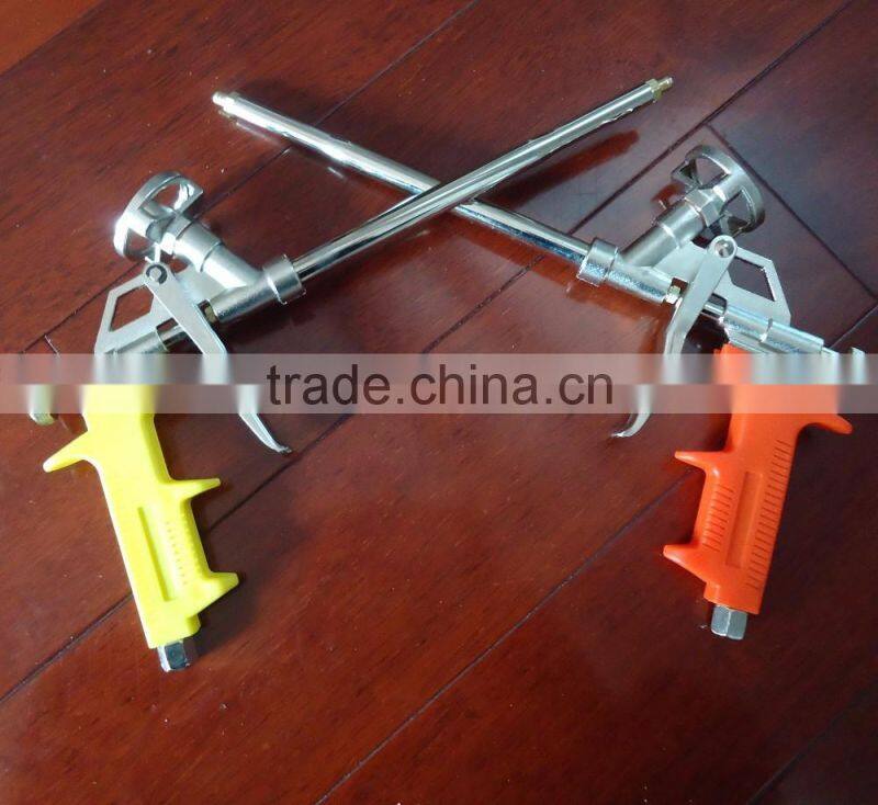 Construction Tools polyurethane foam spray gun