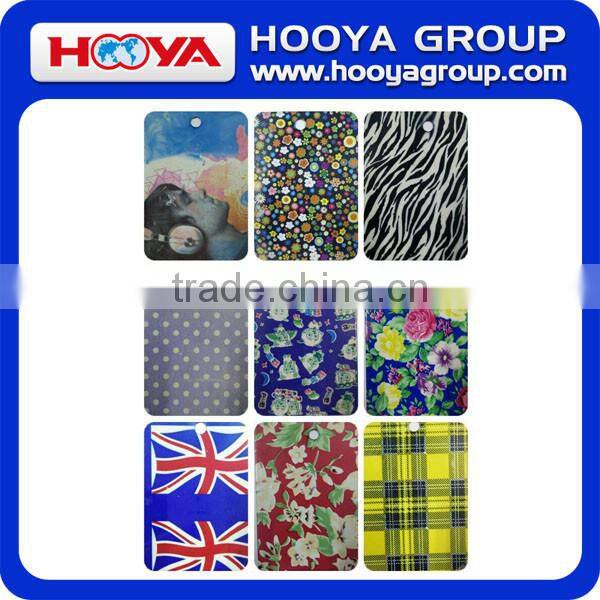 Hot office floral printing stapler 24/6-26/6#