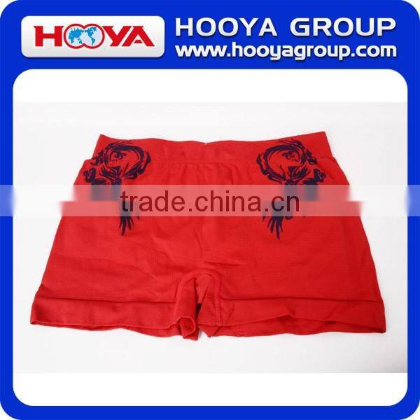 Wholesale Seamless Men's Boxer Briefs For Men