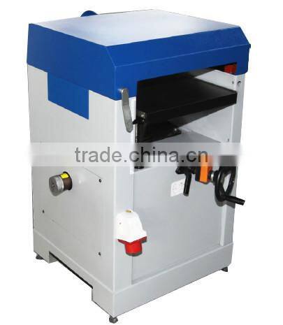 TH410 single side wood thicknesser