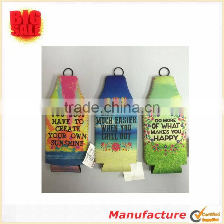 Promotional cup sleeve customized insulated neoprene cup sleeve with feature characteristic