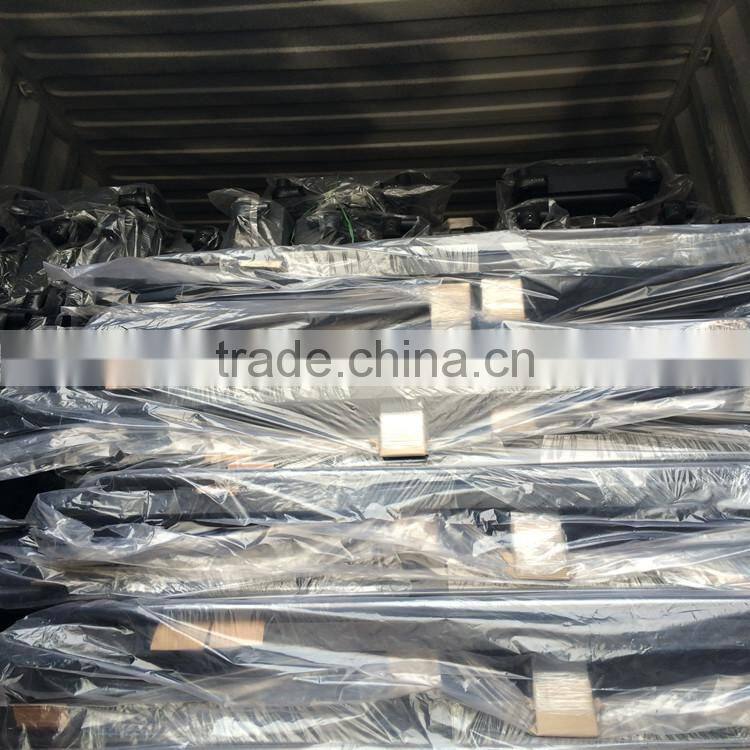 Aluminium Big Two Wheel Tool Cart