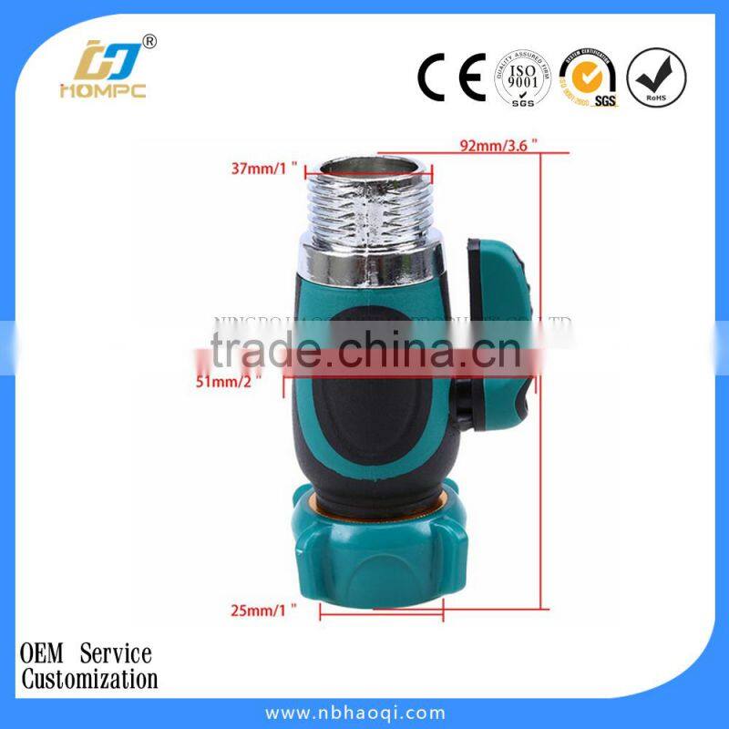 Amazon garden hose water shut-off valve