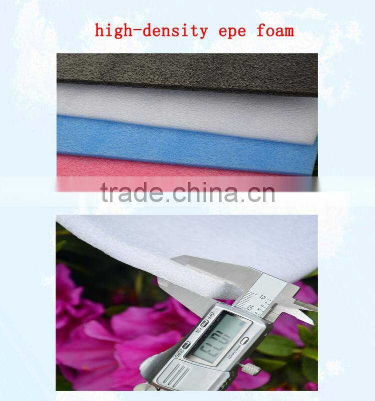 epe foam blocks packing materials