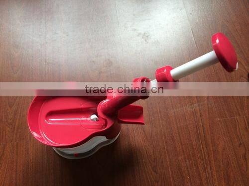 2014 plastic cherry seeders AS SEEN ON TV