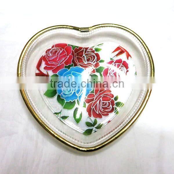 Plastic Food Plate Candy Plate