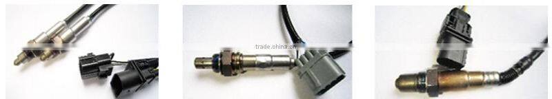 good material long duration o2 sensor for LF66-18-861B9U LF66-18-861C