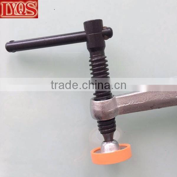 Adjustable Bar 4-In-1 Utility Sliding Arm Clamps