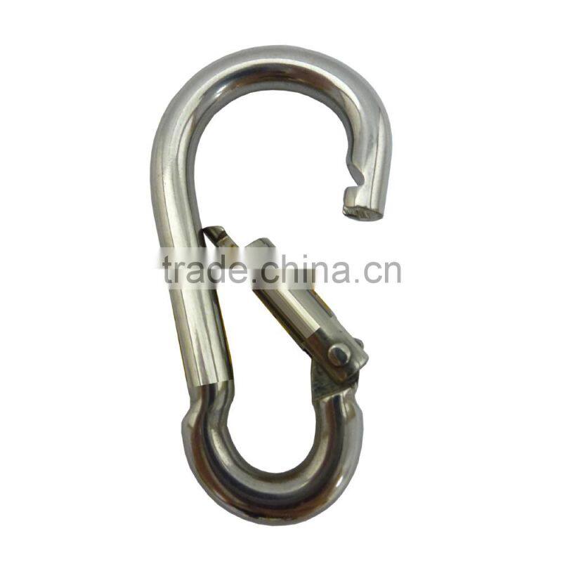 Stainless Steel Snap Hook