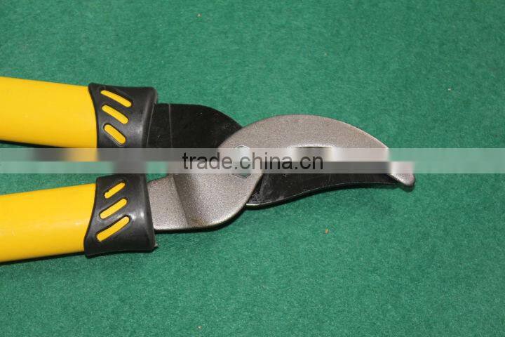 bypass lopper/garden tool/garden hand tool