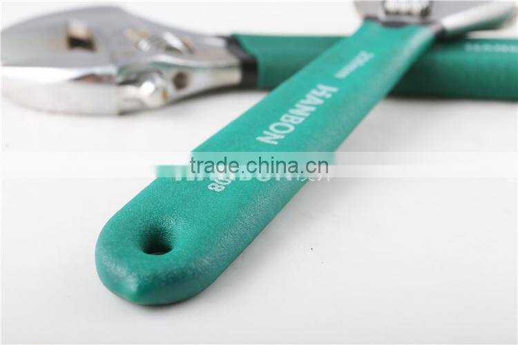 Hot Sales Ajustable Wrench/Spanner