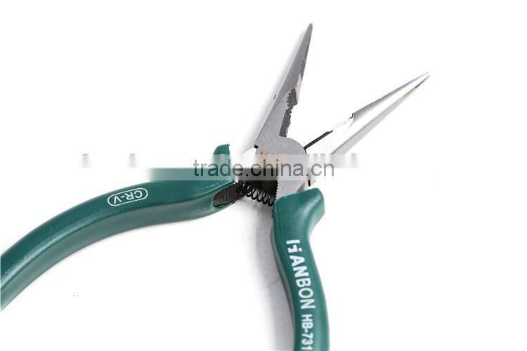 Mini Needle Nose Plier