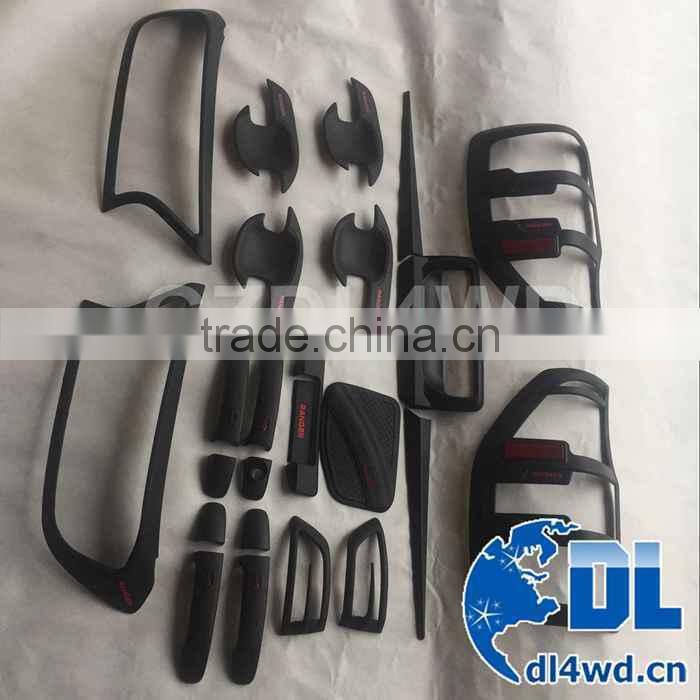 2016 Ranger Body Kit Accessories Ranger Body Kits Covers