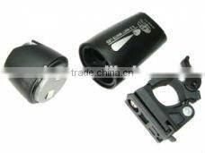 JING YI LED Bicycle head light Lamp (JY-180)