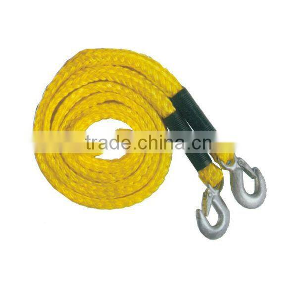 Braided Type Nylon Tow Rope