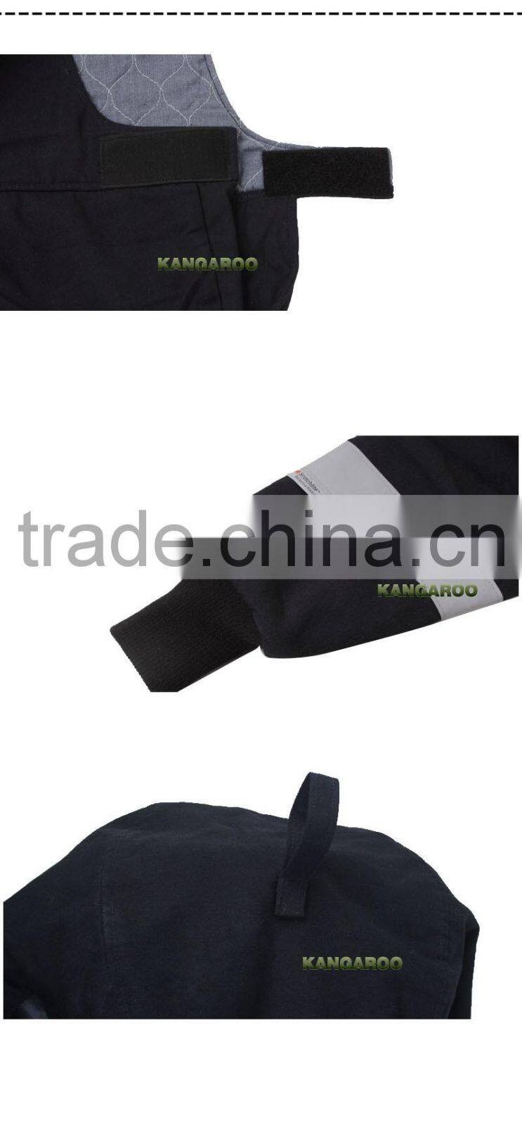 Reflective Protective Coverall For Oil And Gas With Price