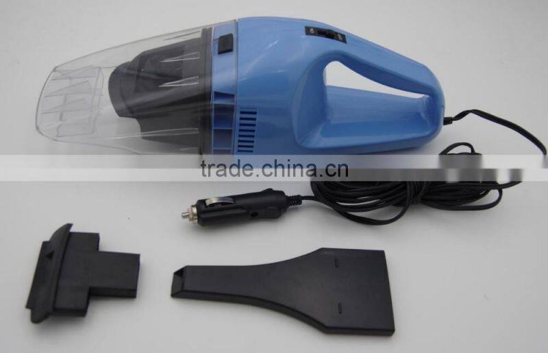 Car Vacuum Cleaner