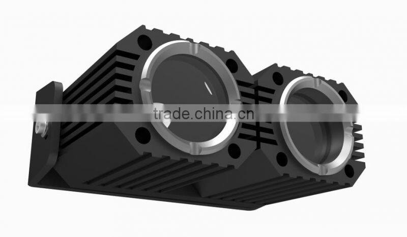 Special car LED work light/car dome light off-road vehicles/far shoots the ultra bright refitting factory wholesale