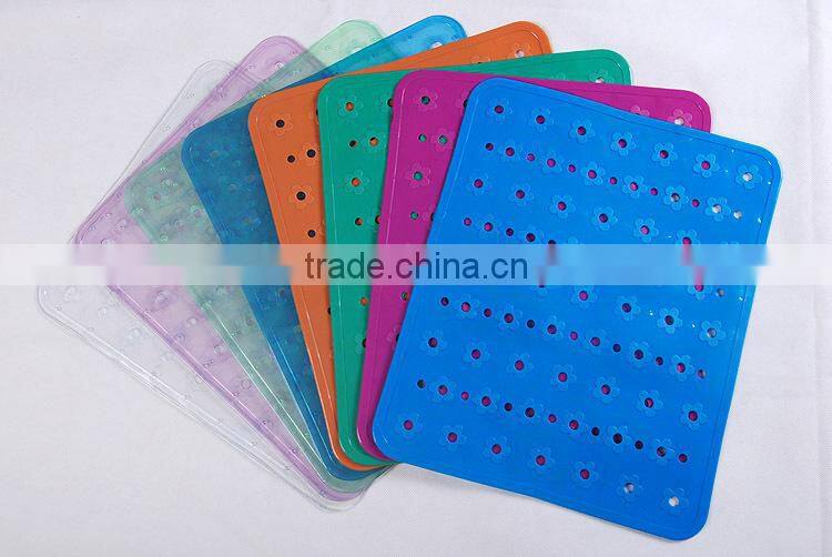 hot sale kitchen accessories kitchen tools PVC kitchen sink mat