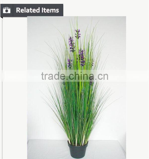 High quality Sunflowers Cheap 2017 Factory Artificial Onion Grass