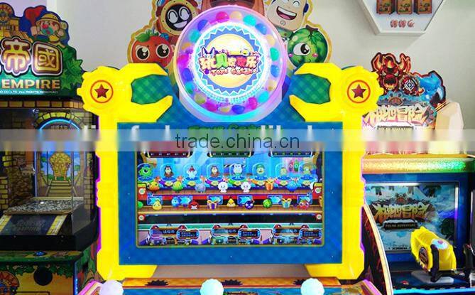high quality kids toy catch prize vending machine for sale
