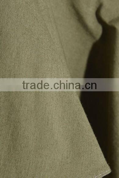 Pictures of girls cotton tops 2016 neck design fashion crop top HST3762