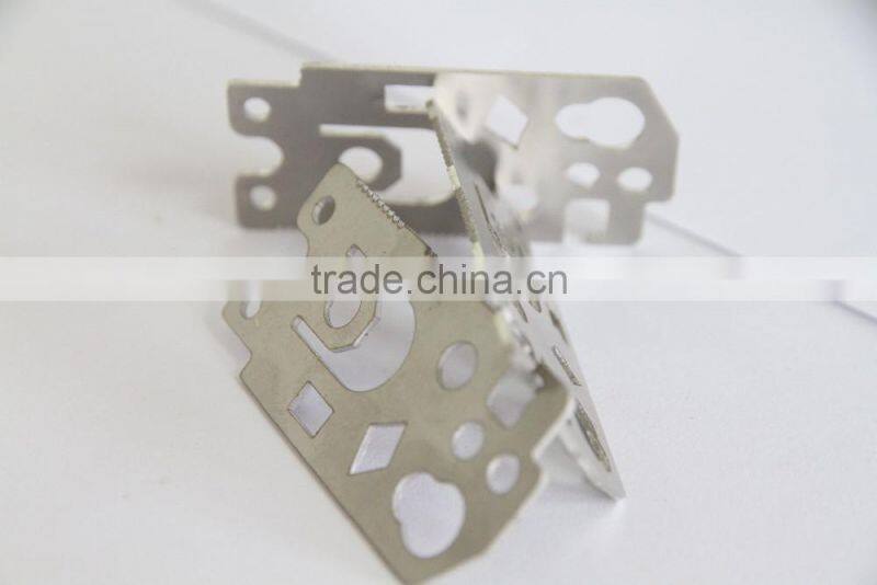 King Rabbit 500w ss fiber laser cutting machine