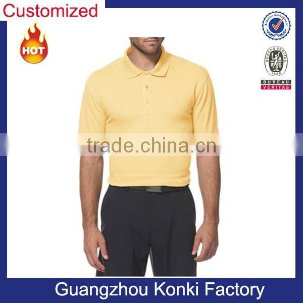 My alibaba wholesale pique polo shirt products you can import from china