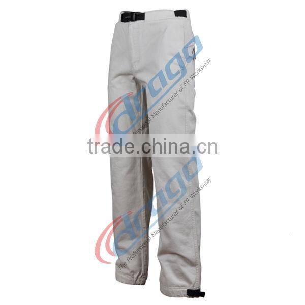 catering insect protection chef trousers