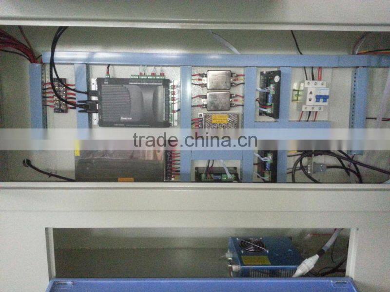 laser art cutting machine