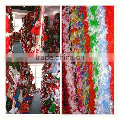 Carnival Accessories Party pheasant feather Indian Feathers