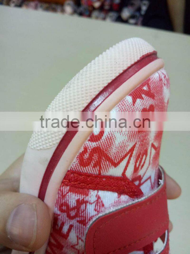 GZY Factory price Top selling shoes baby wholesale