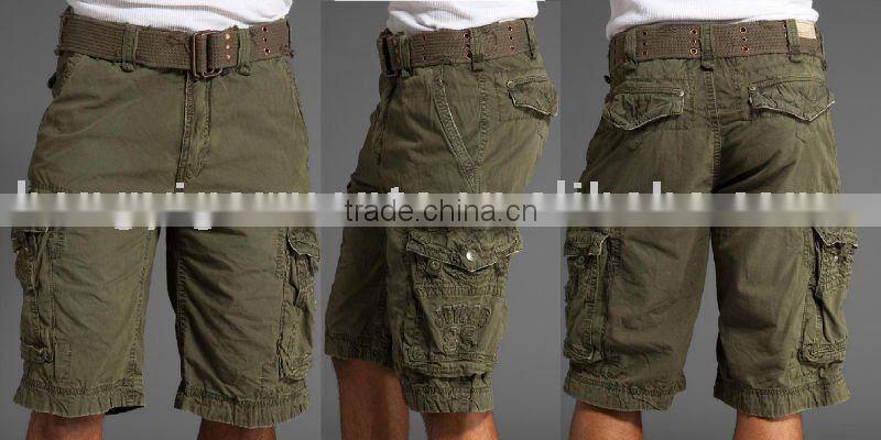 Fashionable Hot OEM Man Pants