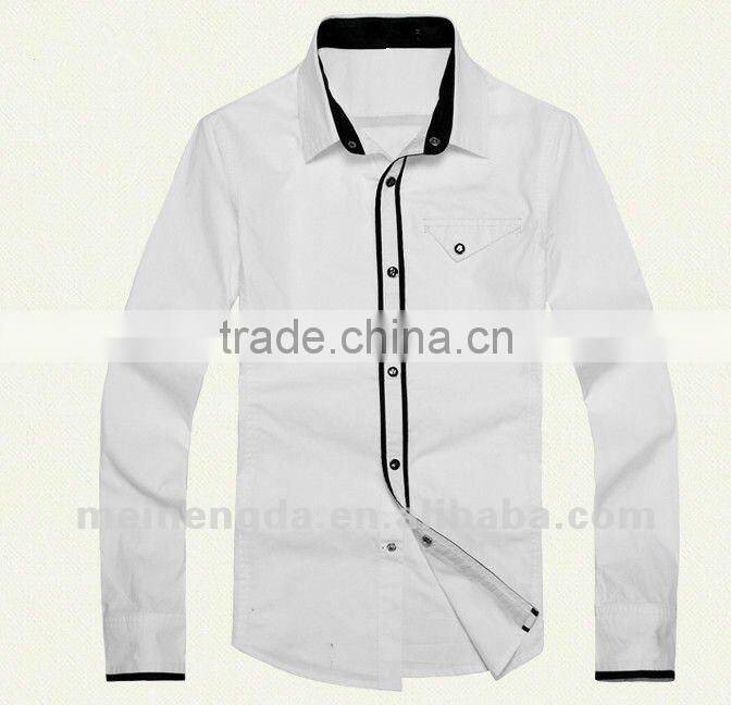 offical shirt for men