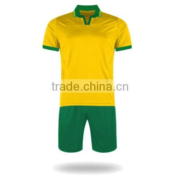 Wholesale footbal jersey, custom soccer jersey