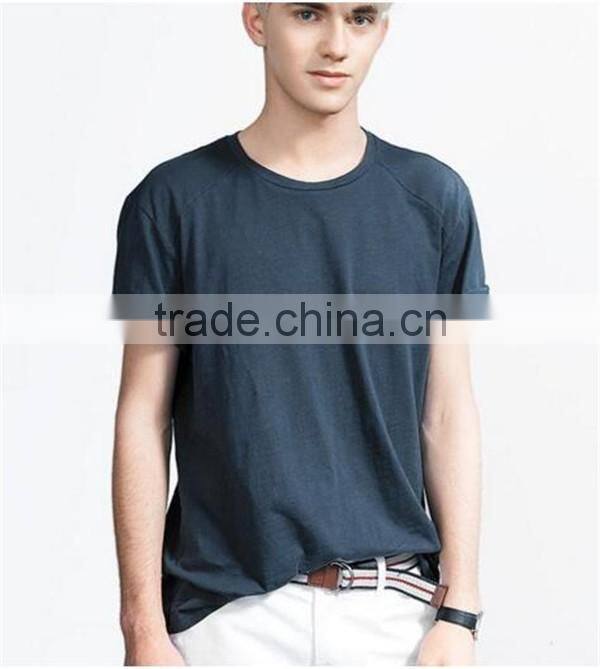 Wholesale bulk plain t shirt importers