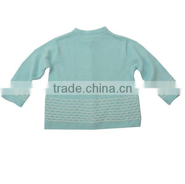 Goods for children clothes children clothing factory knit sweater