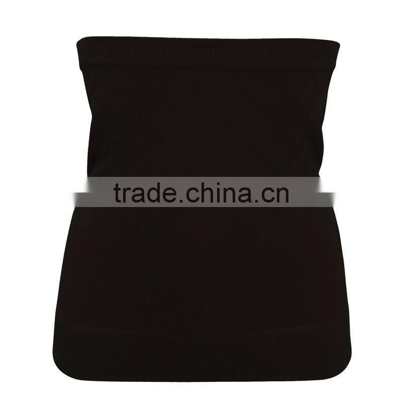 Underbust seamless gridles waist training hot shaper fashion tight women shaperwear