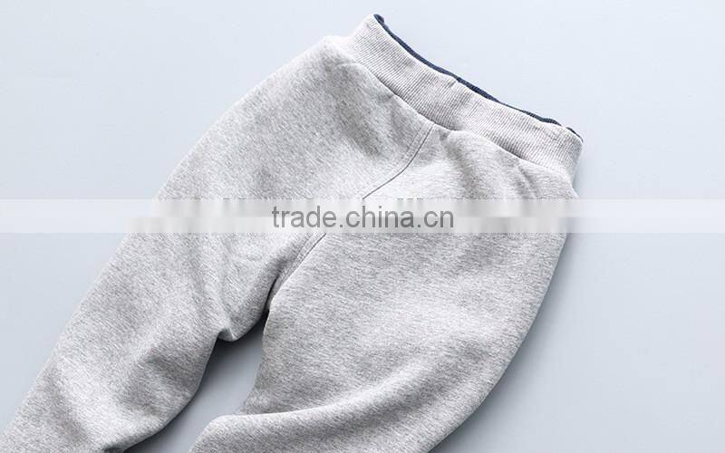 custom baby wear new design boys harem pants,kids fashion pants,children cotton winter warm pants winter trousers