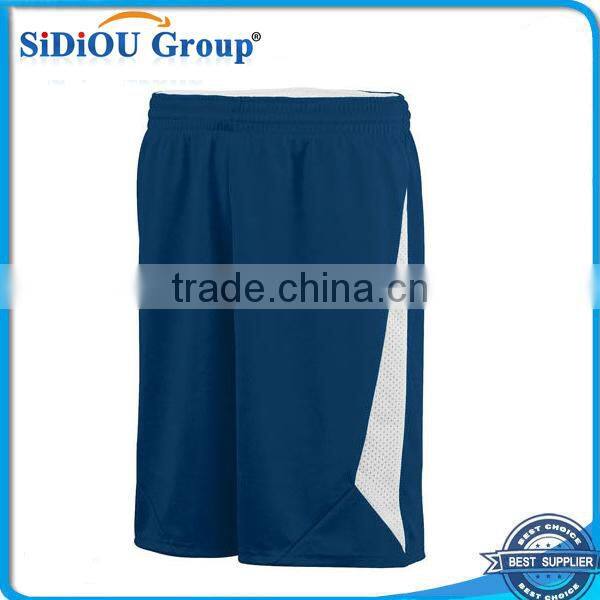 Design Reversible Short Slam Dunk Adult Mens