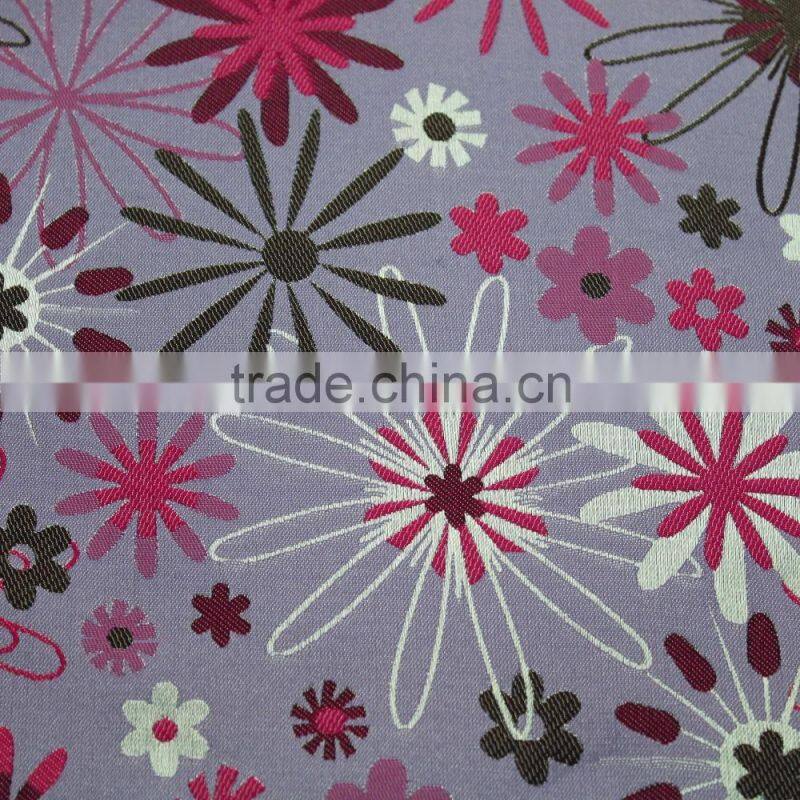 Fireworks Pattern Design In Colorful